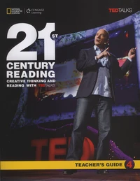 21st Century Reading 4