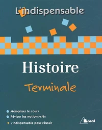 Histoire Terminale