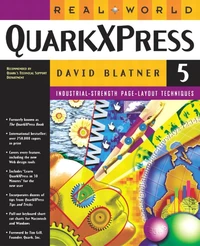 Quarkxpress 5. For Macintosh And Windows
