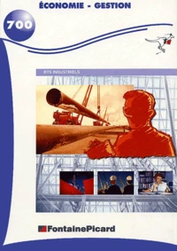 Economie- gestion BTS industriels