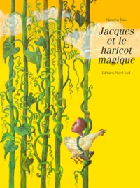 Jacques Et Le Haricot Magique