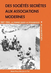 Des sociétés secrètes aux associations modernes