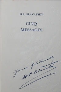 Cinq messages