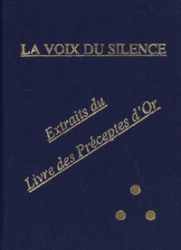 La voix du silence