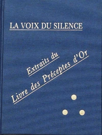 La voix du silence