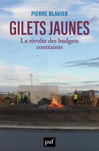 Gilets jaunes, la révolte des budgets contraints