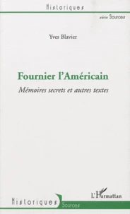 Fournier l'Américain