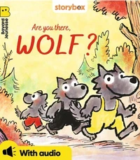 Are you there, wolf?