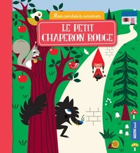 Le Petit Chaperon Rouge