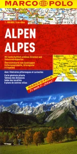Alpes