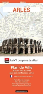 Arles 2026