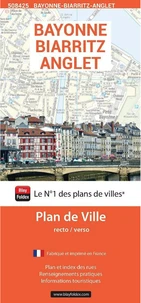 Bayonne - Biarritz - Anglet 2026