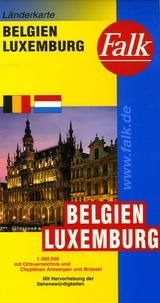 Belgien Luxemburg