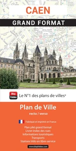 Caen grand format 2026