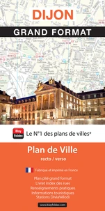 Dijon grand format 2025
