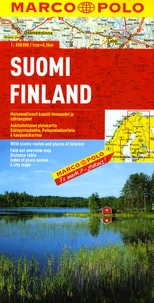Finlande