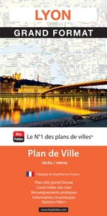 Lyon grand format 2025