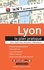 Lyon le plan pratique. Bron ; Saint-Fons ; Vénissieux ; Villeurbanne