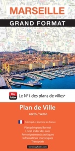  Blay-Foldex - Marseille grand format 2024.
