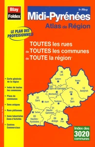 Midi-Pyrénées