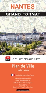 Nantes grand format 2025