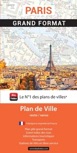 Paris grand format 2026