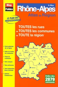 Rhône-Alpes