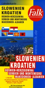 Slowenien Kroatien