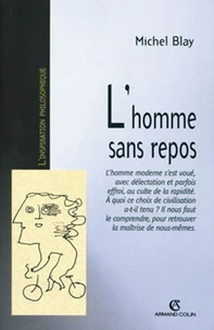 L'homme sans repos