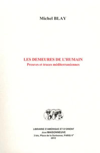Les demeures de l'humain
