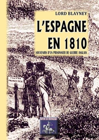 L'Espagne en 1810