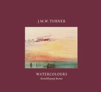Turner: Watercolours