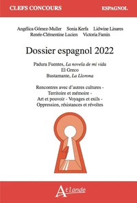 Dossier espagnol
