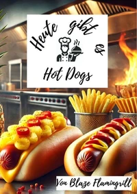 Heute gibt es - Hot Dogs