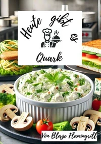 Heute gibt es - Quark