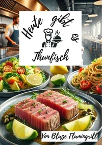 Heute gibt es - Thunfisch