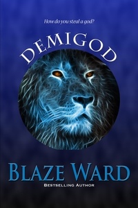  Blaze Ward - Demigod - The Last Waltz.