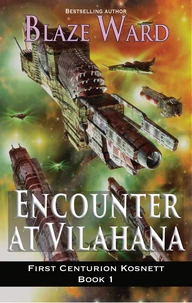 Encounter at Vilahana