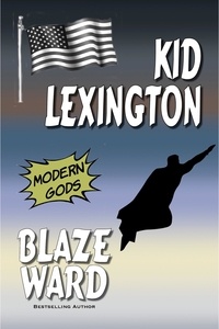  Blaze Ward - Kid Lexington.