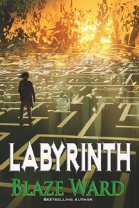  Blaze Ward - Labyrinth.