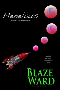  Blaze Ward - Menelaus - Hive, #3.
