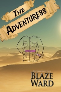  Blaze Ward - The Adventuress.
