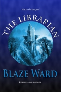  Blaze Ward - The Librarian - Alexandria Station.