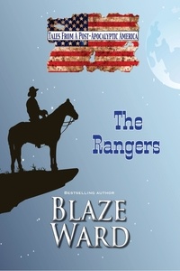  Blaze Ward - The Rangers.