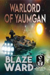 Warlord of Yaumgan
