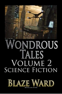 Wondrous Tales - Science Fiction - Near Earth