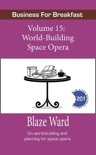 World-Building Space Opera