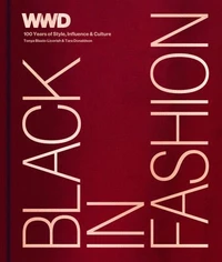 Black in Fashion