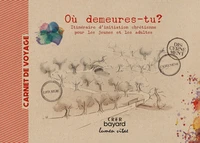 Où demeures-tu ? Itinéraire d'initiation chrétienne pour les jeunes et les adultes