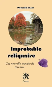 Improbable reliquaire